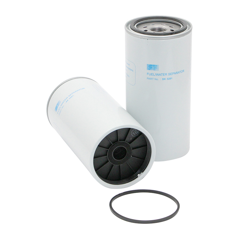 Filtre à carburant SF-FILTER SK 3281